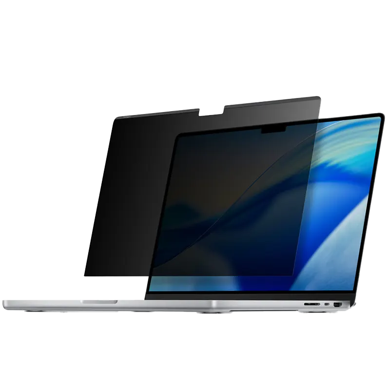 Macbook A1534 Privacy Filter Mascom International.webp